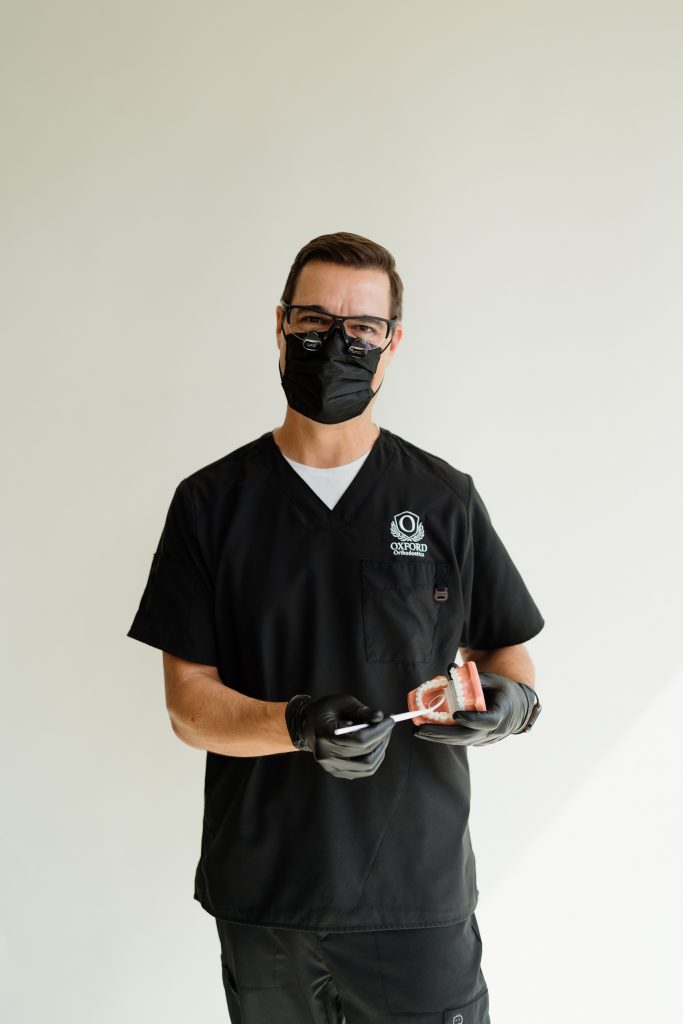 Adult Orthodontics